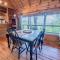 Hunters Hideaway cabin