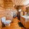 Hunters Hideaway cabin