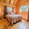 Hunters Hideaway cabin