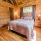 Hunters Hideaway cabin