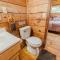Hunters Hideaway cabin