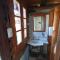 Glamping Luxury Estancia CerroBlanco
