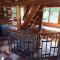 Glamping Luxury Estancia CerroBlanco