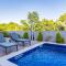 Villa Pinus - Private Pool, Jacuzzi, Game Room - Poreč
