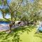 Villa Pinus - Private Pool, Jacuzzi, Game Room - Poreč