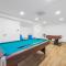 Villa Pinus - Private Pool, Jacuzzi, Game Room - Poreč