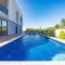 Villa Pinus - Private Pool, Jacuzzi, Game Room - Poreč