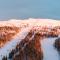 Holiday in Lapland - Levin Sudenpesä - 锡尔卡
