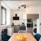 Votre appartement à Chalmazel