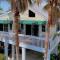 Longboat Key Beach House Beauty With Peek-a-views - 朗博特岛