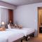 Mitsui Garden Hotel Ginza Tsukiji