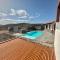 The 360 with Wow Views Private Heated pool and Hot tub - Villaverde