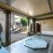 Casa Histórica con Piscina Sauna y Jacuzzi