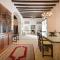 Casa Histórica con Piscina Sauna y Jacuzzi