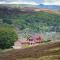 Rural retreat in the Highlands with spectacular views - Rogart