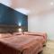 Hotel Leonard De Vinci 75011