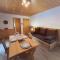 Appartement en montagne, 4 pers, proche des pistes et commerces, animaux acceptés, balcon, casier à skis - FR-1-180-73