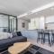Central Canberra Apartment in a Prime Location