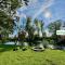 Luxury Holidays Villa EMG Munich with Forest and Lake - Moosburg an der Isar - Moosburg an der Isar