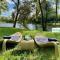 Luxury Holidays Villa EMG Munich with Forest and Lake - Moosburg an der Isar - Moosburg an der Isar