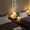 Hostal malvinas