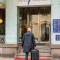 ProfilHotels President