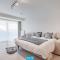 Thyline One - new spacious apartment for 8 persons - Nieuwpoort