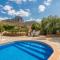 Casa Los Marjales El Gastor by Ruralidays