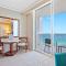 International Deluxe 2 Queen Bed Ocean Front