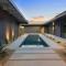 483) Brand New Luxury Oasis- amazing pool