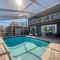 Tampa Waterfront 3BR w Pool Dock DanderFree - تامبا