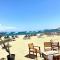 Proche St Tropez refait à neuf bord de plage et piscine - Cogolin