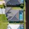 Gulf Coast Retreat 3BR Waterfront with Heated Pool - Cape Coral