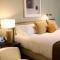 Hotel Rhin Garden