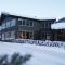 Haukeli Hotel