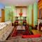 Auberge Les Bons Matins