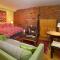 Auberge Les Bons Matins