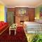Auberge Les Bons Matins