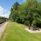 The Longmynd Stunning studio flat with own large garden - 什鲁斯伯里