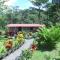 Nacientes Lodge