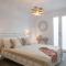 Salt, Luxurious Beachfront Retreat in Mikri Vigla, Naxos - Mikri Vigla