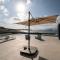 Salt, Luxurious Beachfront Retreat in Mikri Vigla, Naxos - Mikri Vigla