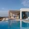 Salt, Luxurious Beachfront Retreat in Mikri Vigla, Naxos - Mikri Vigla