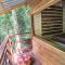 Knuckles Off-Grid Cabin With Waterfall View - Kaduwela