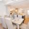 Station House-Luxury 3 Bed Home-FREE PARKING - York