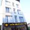 Hotel Shreya Galaxy with Swimming Pool- Best Property in Haridwar