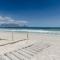 Dolphin Hill Apartment, Cape Town, Dolphin Beach - Le Cap