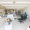 Dolphin Hill Apartment, Cape Town, Dolphin Beach - Le Cap
