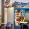Exclusive Student Only Modern Studios in the Heart of Londons Academic and Cultural Hub - لندن