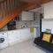 LAzur - Maison avec terrasse proche plage
